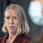 Huitfeldt om Nato og Russlands styrkeoppbygging mot Ukraina