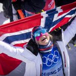 Vinter-OL i Beijing 2022: Langrenn, 30 km fristil for kvinner