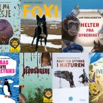 7 kule bøker om dyr
