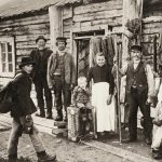 Kven_Finner_Kurravare_Torne_Sweden_B_Mesch_1926